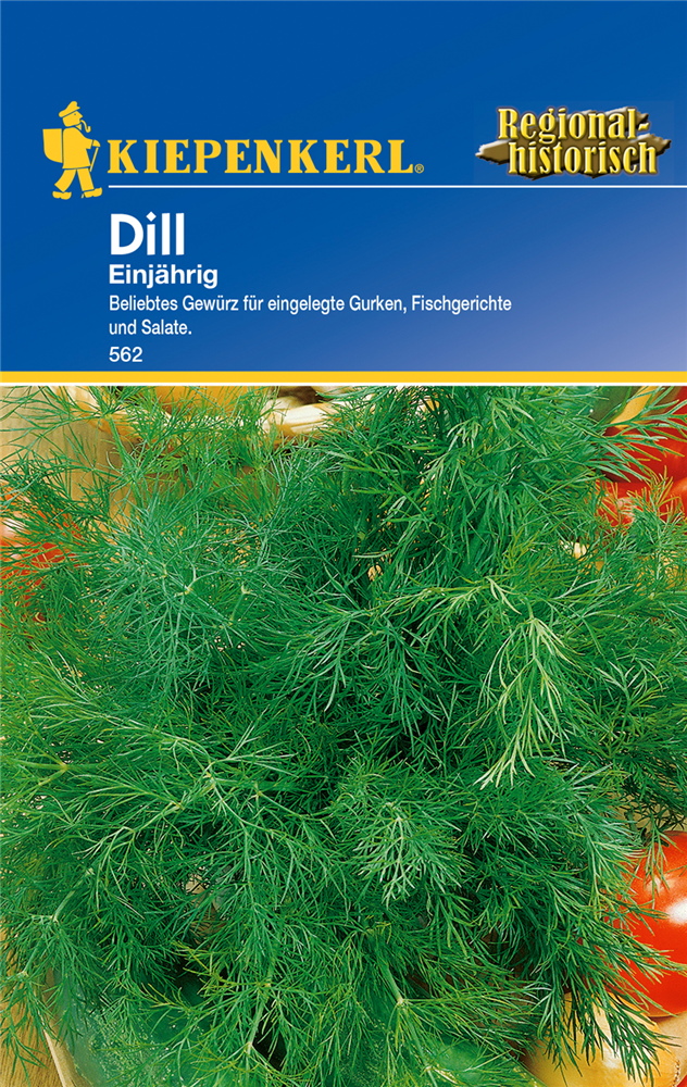 Dill