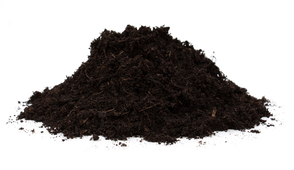 Floragard Bio-Erde Vielseitig