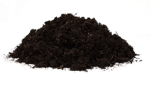 Floragard Bio-Erde Lecker