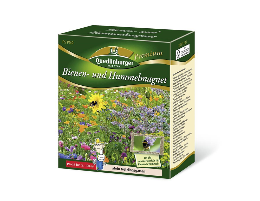 Bienenweide-Samen