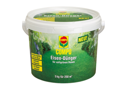 Compo Eisendünger