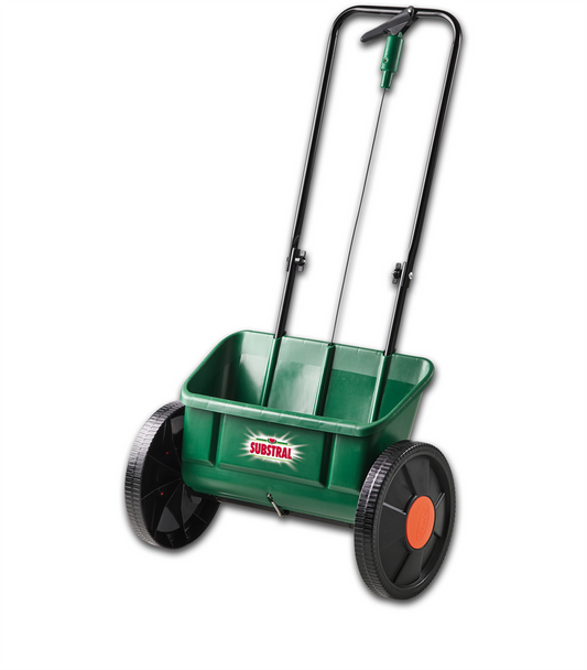 Substral Kastenstreuwagen EvenGreen