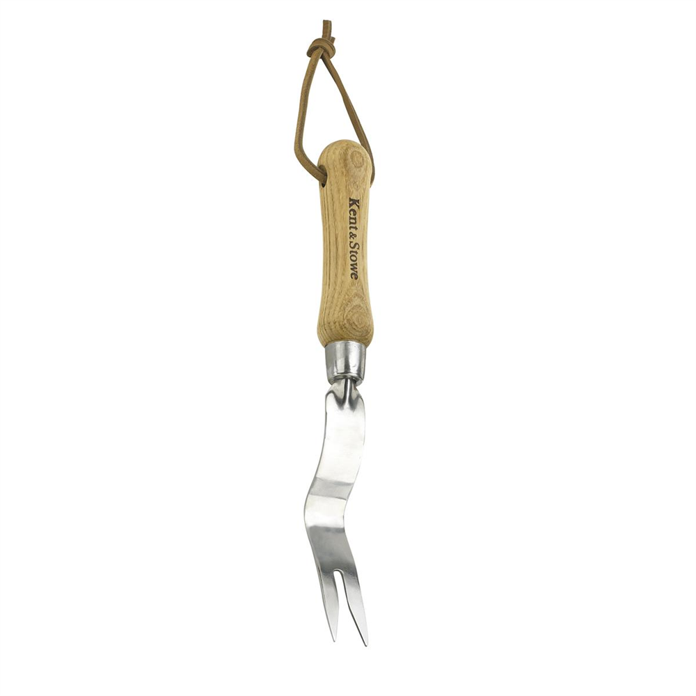 Kent & Stowe Hand Wurzelstecher