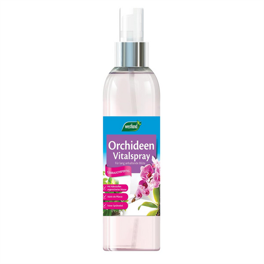Westland Orchideen Vitalspray 250 ml