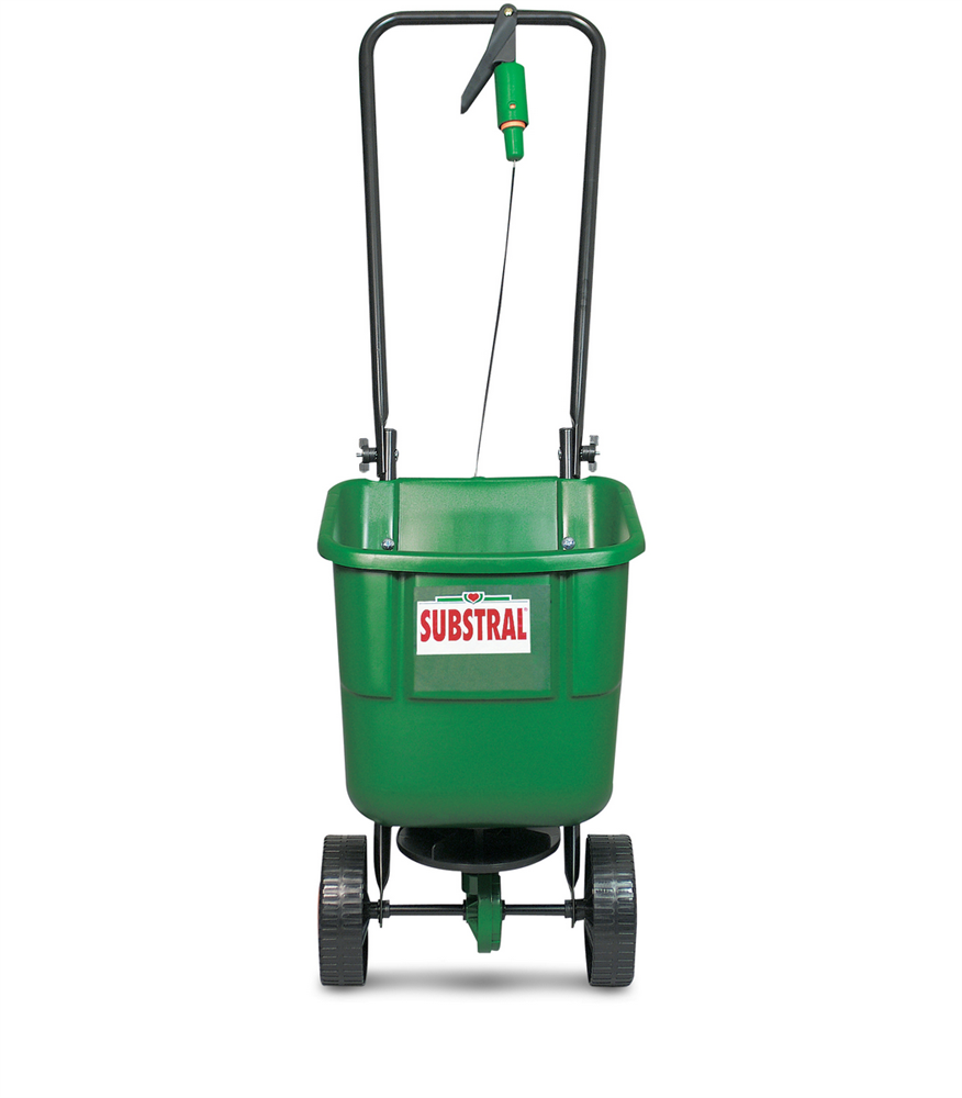 Substral Universal-Schleuderstreuer EasyGreen