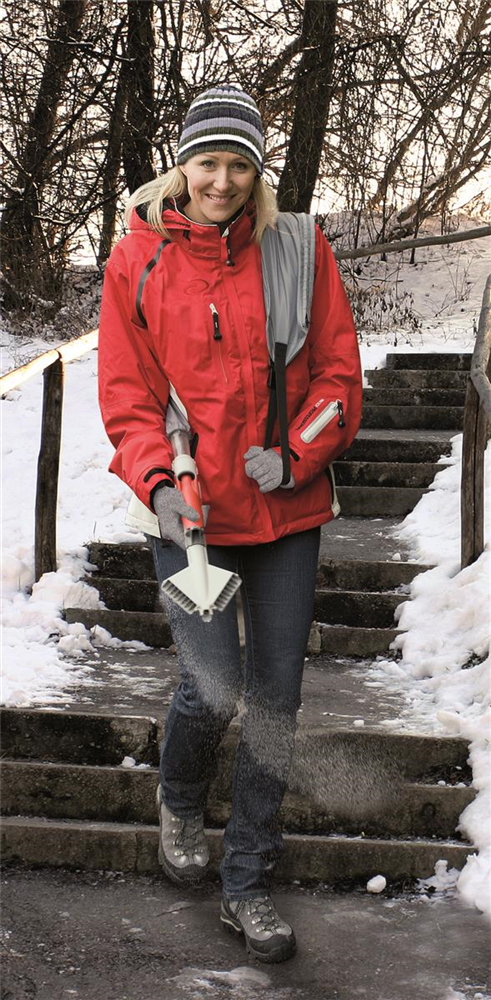 Birchmeier Dünger- und Salzstreuer 'Granomax 5 T1' 6 kg