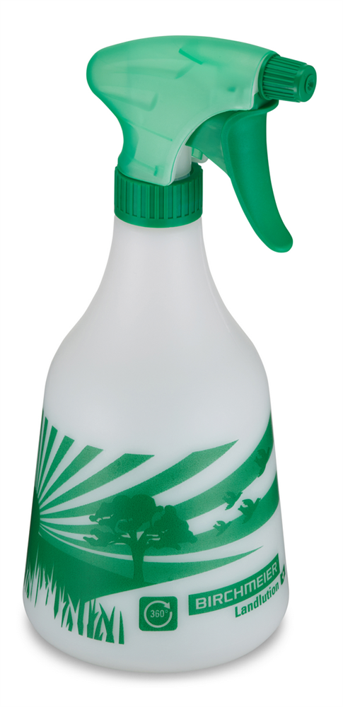 Birchmeier Handsprühgerät 'Landlution 360°' 0,5 l