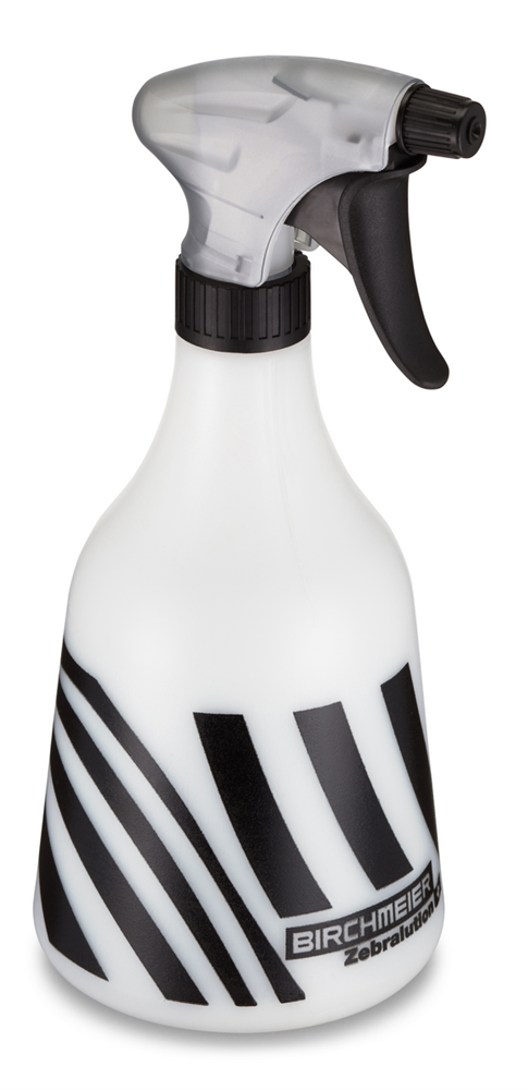 Birchmeier Handsprühgerät 'Zebralution 360°' 0,5 l