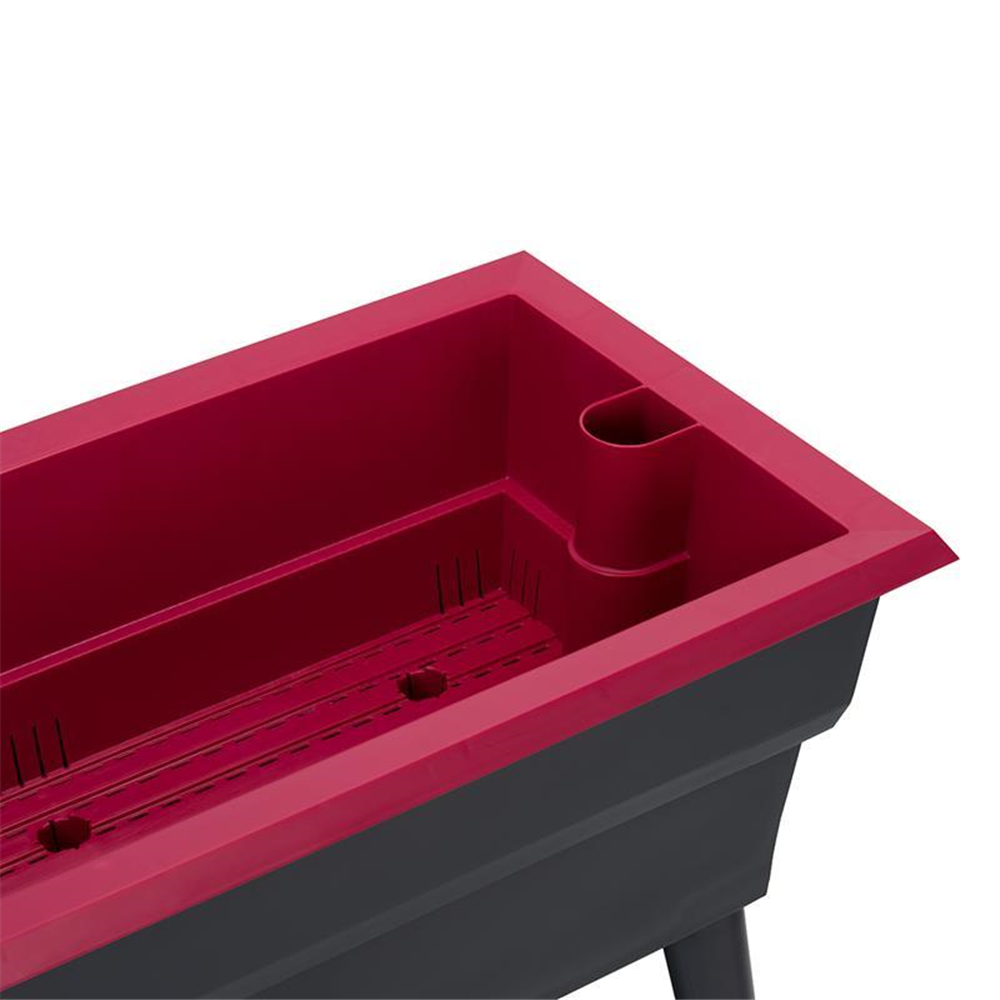 Hochbeet Calipso 81 x 38 x 80 cm