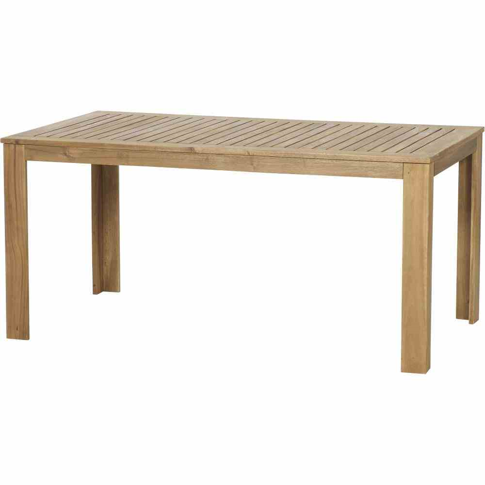Siena Garden Paleros Gartentisch 160x90 cm Akazie