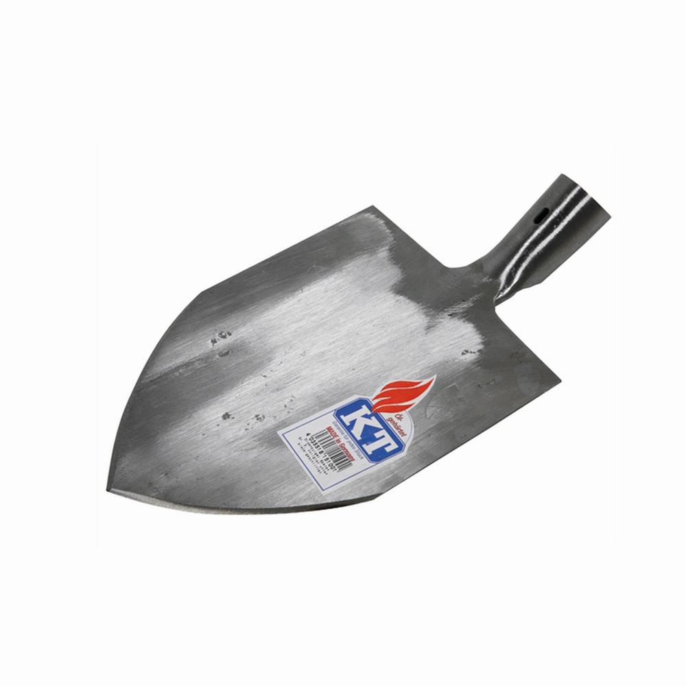 Oldenburger Spaten Gr.3