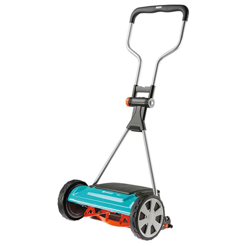 Gardena Comfort Spindelmäher 400 C