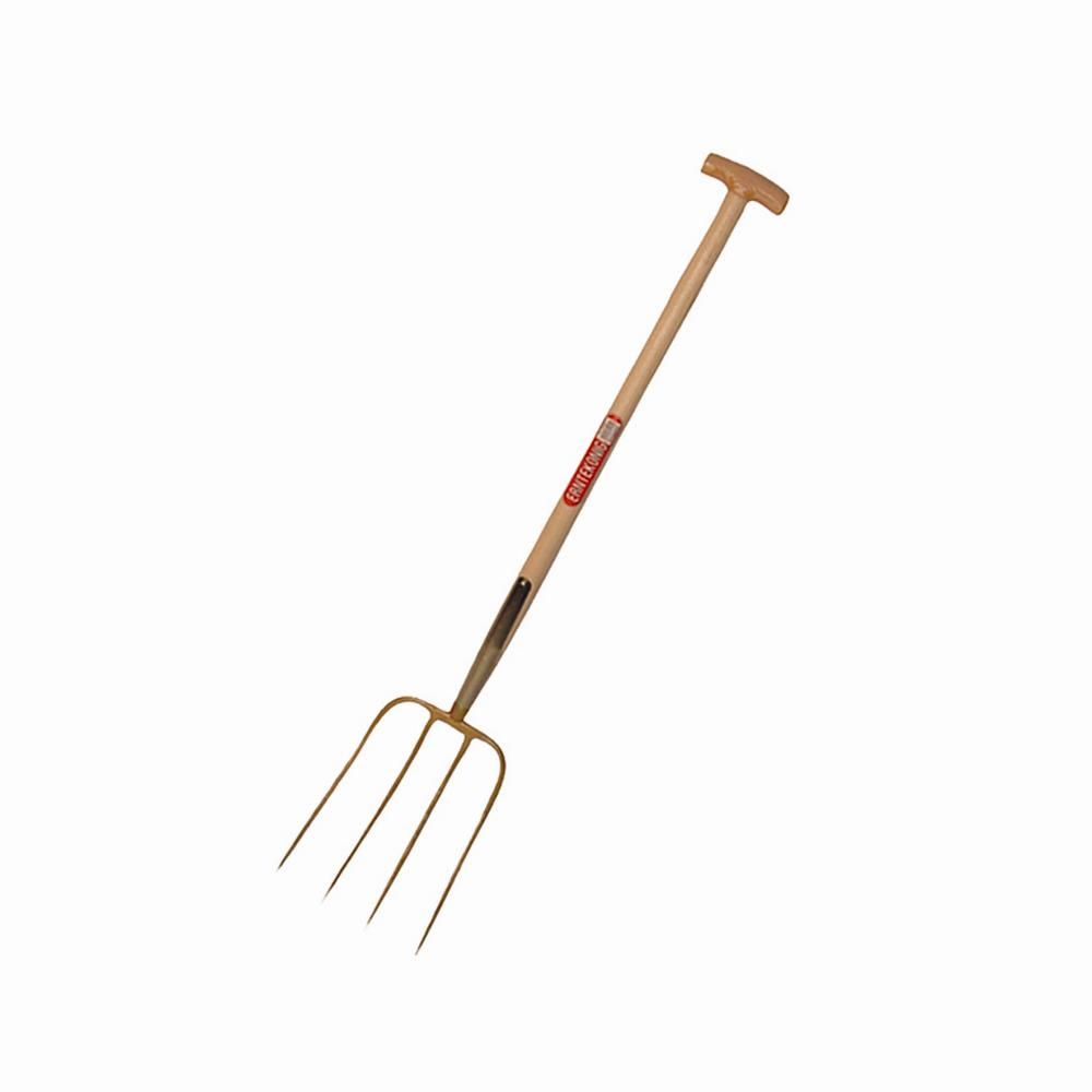 Dunggabel 4-zinkig 85cm