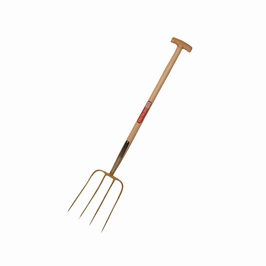 Dunggabel 4-zinkig 85cm