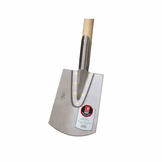 Ideal spaten - Britta-Damenspaten T-Stiel Größe 1 , 85cm