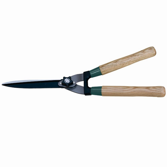 Siena Garden ClassicLine Heckenschere Wellenschliff 55 cm