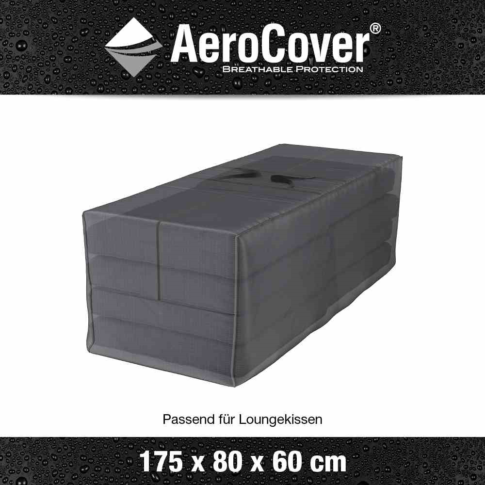 Aerocover Tragetasche175x80xH60, anthrazit