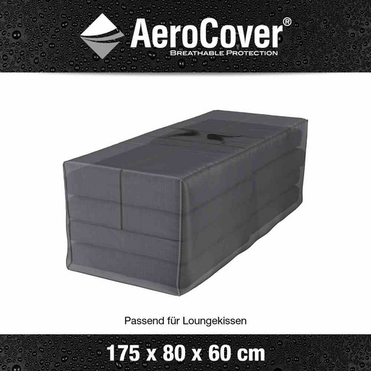 Aerocover Tragetasche175x80xH60, anthrazit