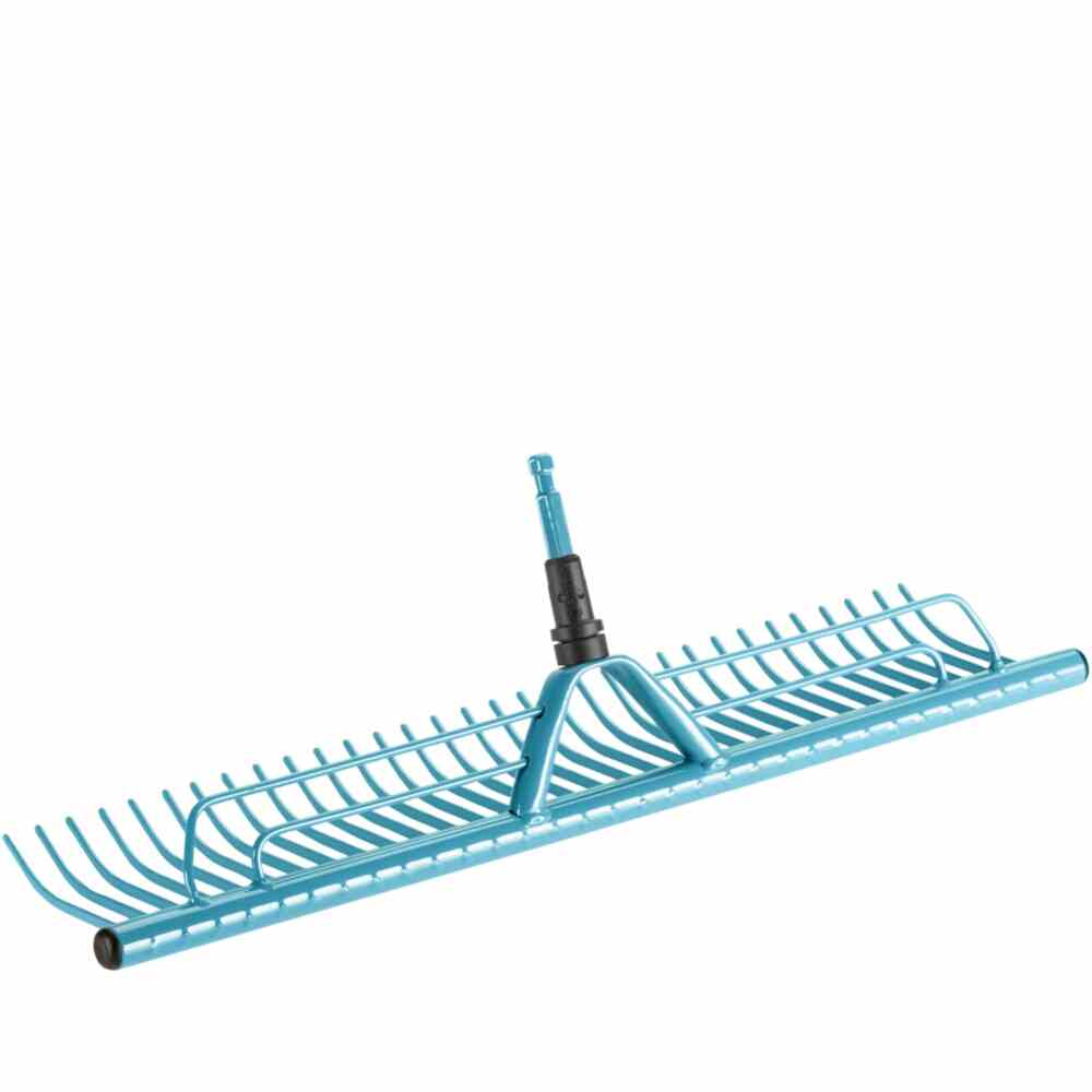 Gardena combisystem-Rasenrechen 60 cm Arbeitsbreite