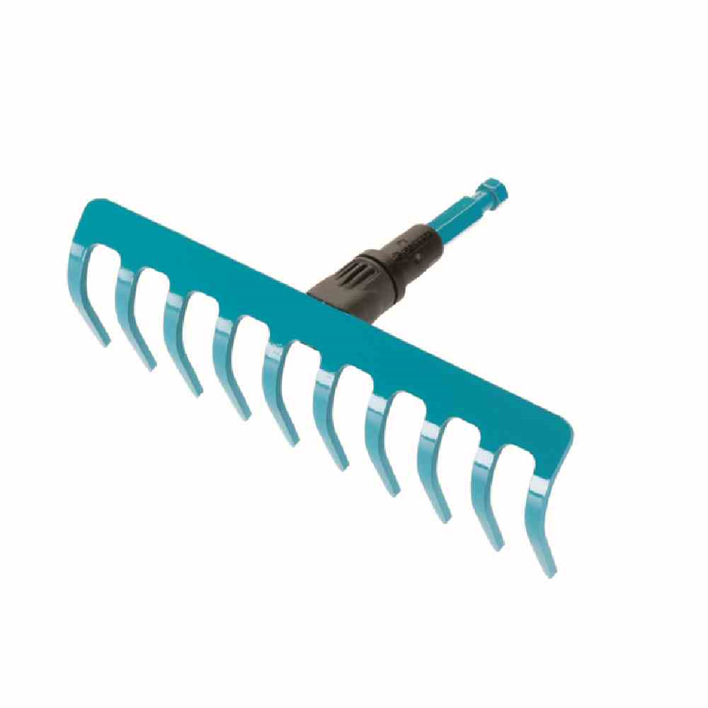 Gardena combisystem-Rechen 30 cm Arbeitsbreite