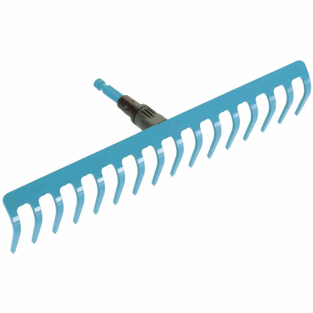 Gardena combisystem-Rechen 41 cm Arbeitsbreite