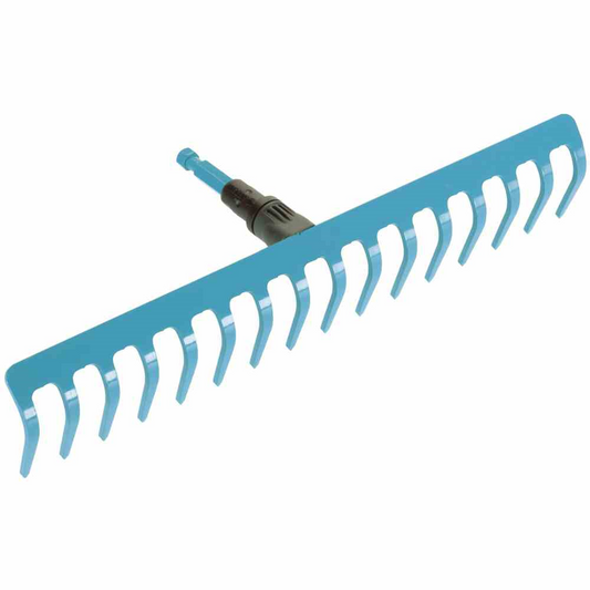 Gardena combisystem-Rechen 41 cm Arbeitsbreite