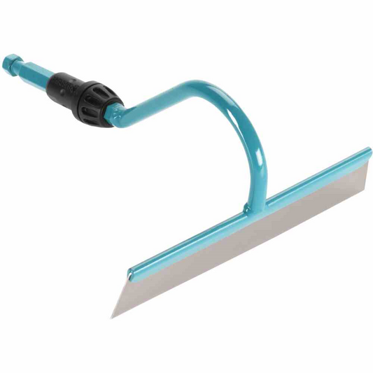 Gardena combisystem-Rübenhacke 18 cm Arbeitsbreite