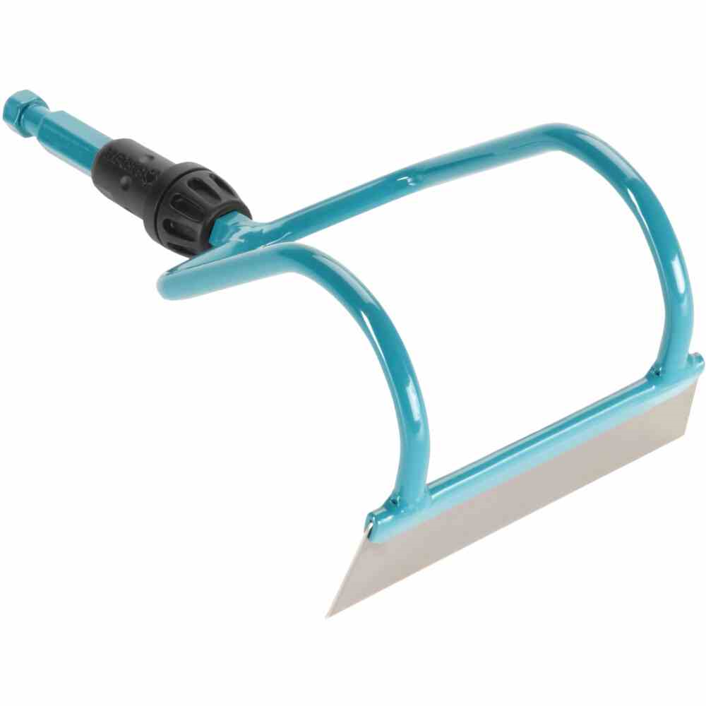 Gardena combisystem-Bügelzughacke 12 cm Arbeitsbreite