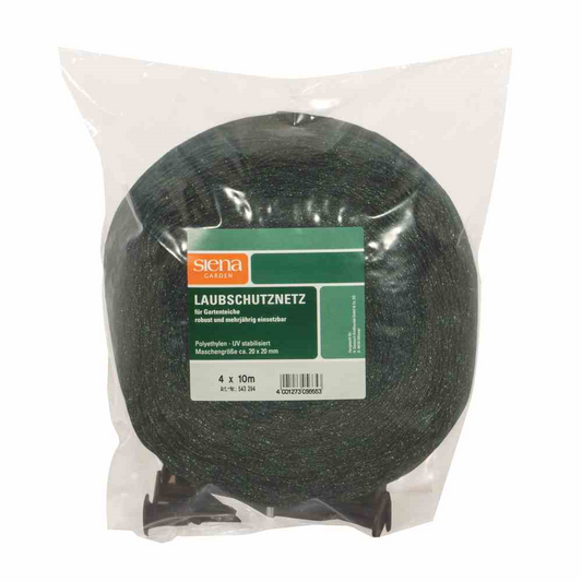 Siena Garden Teichabdecknetz 4x10m