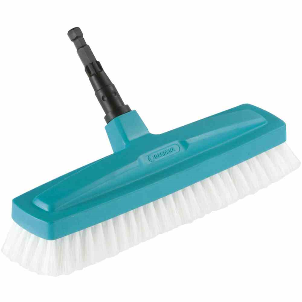 Gardena combisystem-Schrubber