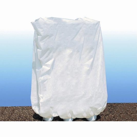 Siena Garden Pflanzensack Kübelpflanzensack, 200x240 cm beige Vlies