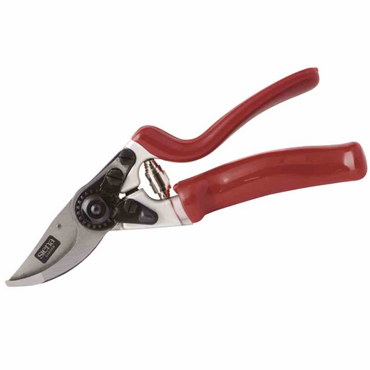 Siena Garden Premium Bypass Gartenschere 7-RG, 21,5 cm