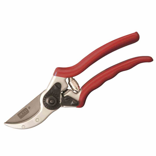 Siena Garden Premium Bypass Gartenschere 2-SF, 21,5 cm