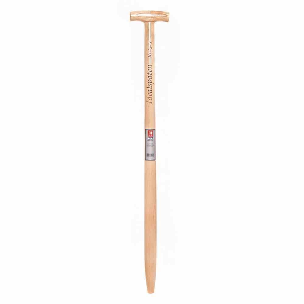 Ideal Hickory-T-Stiel 85cm für Spaten