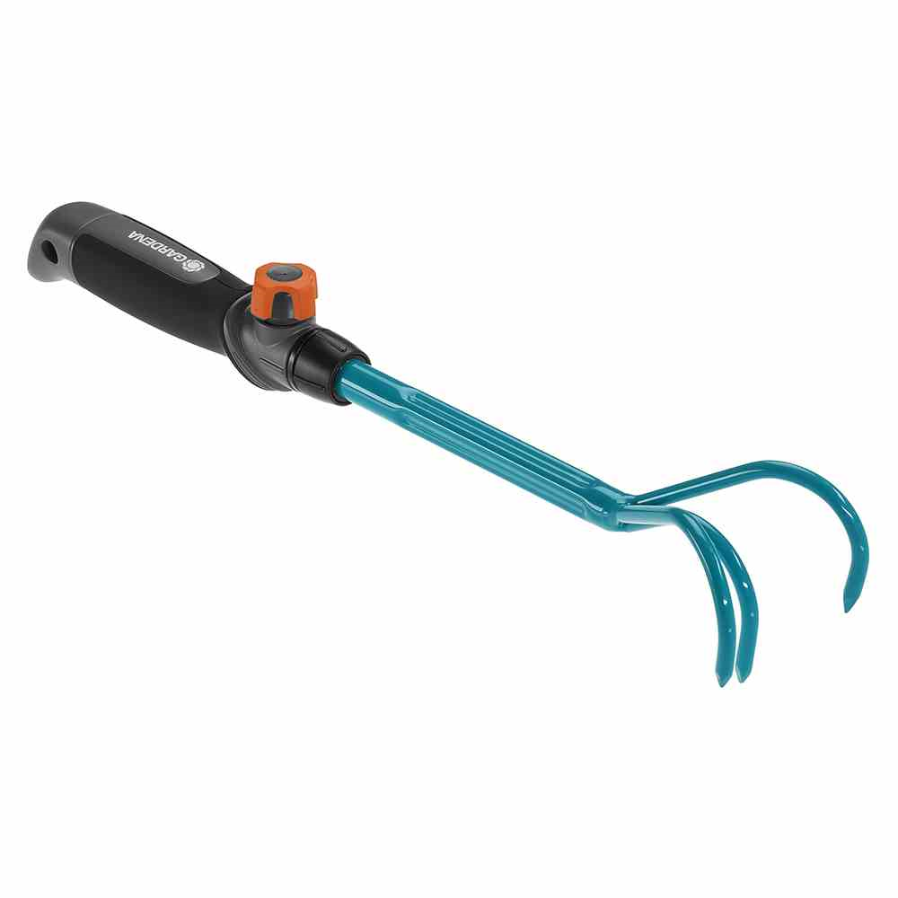 Gardena combisystem-Kleingrubber