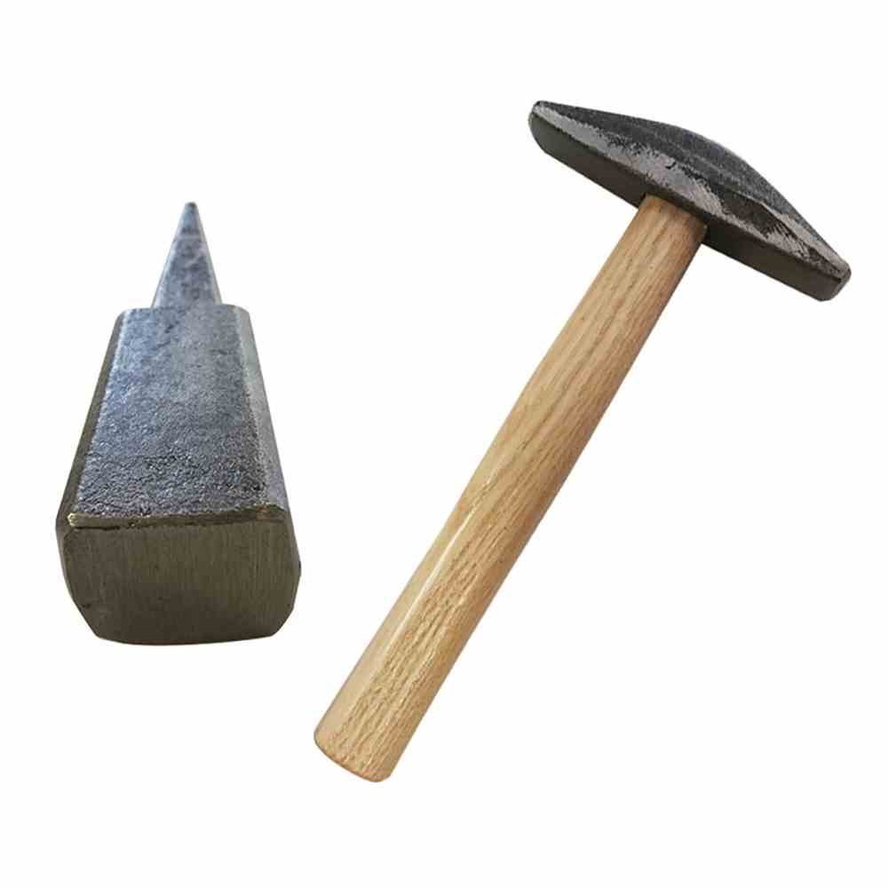 Esw Dengelambosse flach 500 g