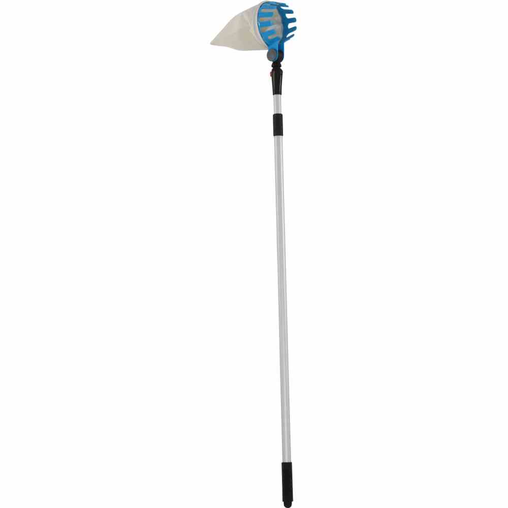 Siena Garden Obstpflücker mit Teleskopstiel 165-275 cm
