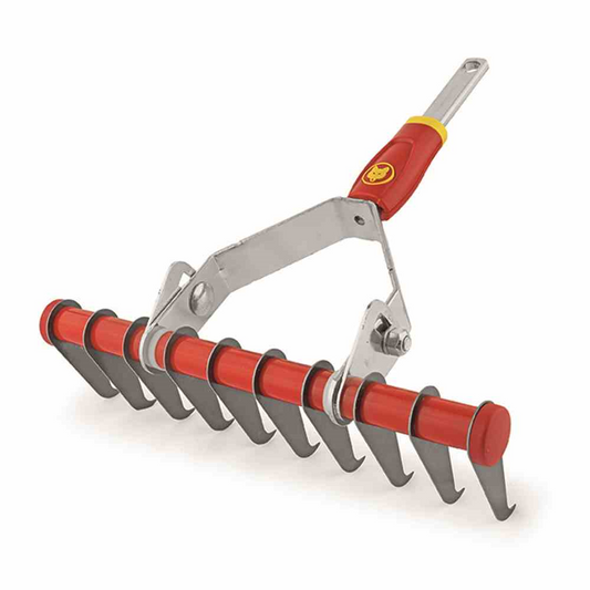 Wolf-Garten multi-star Pendelvertikutierer UG-M3