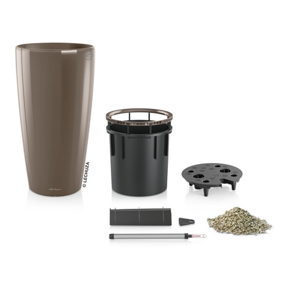 LECHUZA RONDO Premium 32