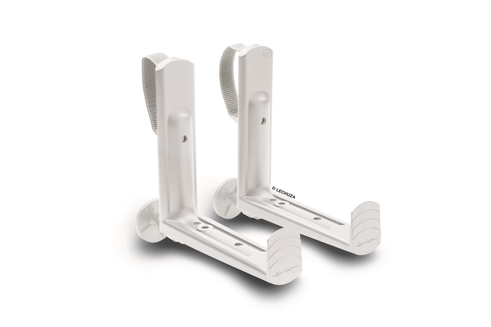 LECHUZA Balkonkastenhalter