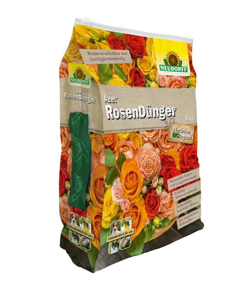 Azet RosenDünger