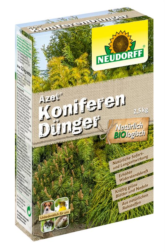 Azet KoniferenDünger