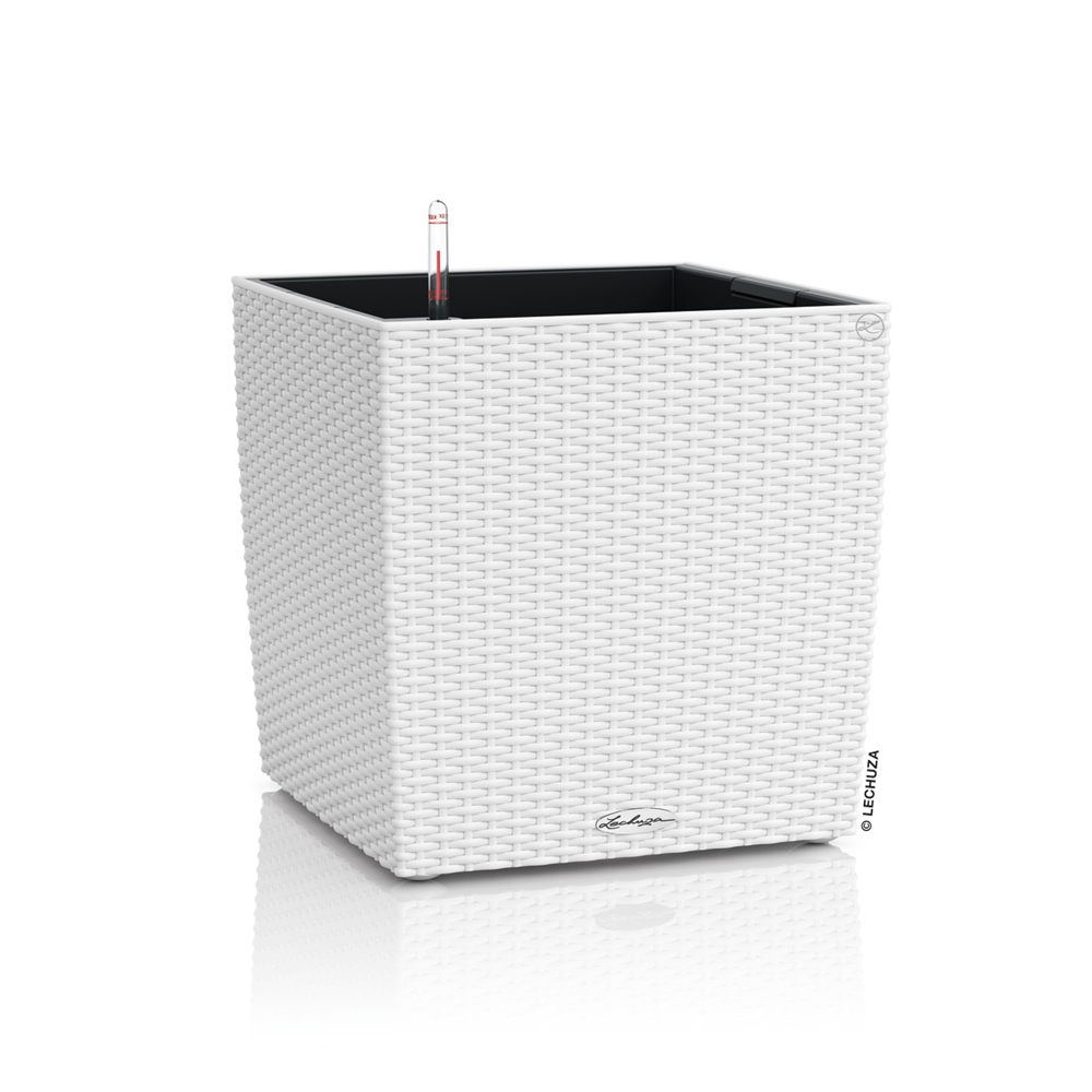 LECHUZA CUBE Cottage 50