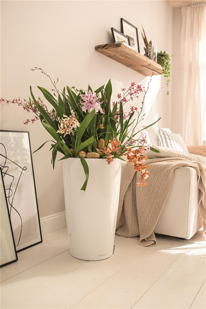 LECHUZA RONDO Premium 32