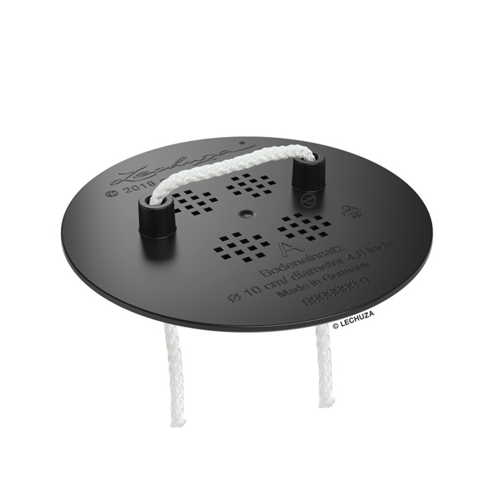 LECHUZA Pflanzplatte für Sticksysteme