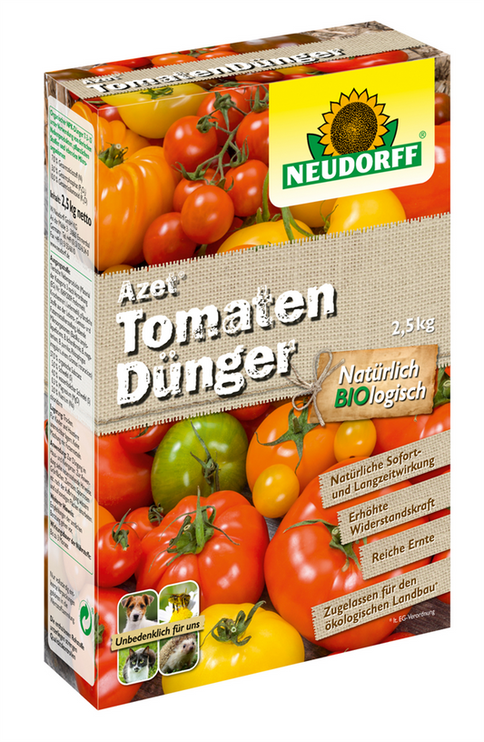 Azet TomatenDünger