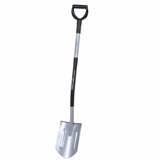 Siena Garden Spaten Ergoline 29 x 19 cm Stahl