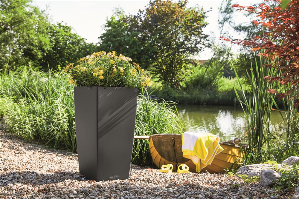 LECHUZA CUBICO Color 40