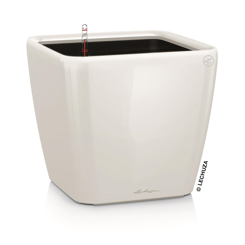 LECHUZA QUADRO Premium LS 28