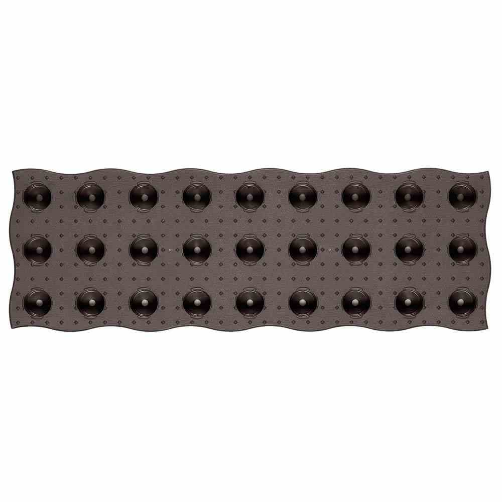 Graf Beetplatten Maxi 70 x 24 cm, 4 Stück